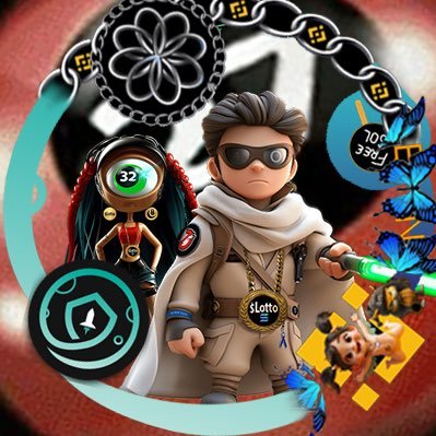 I collect spores, molds, and fungus. $LOTTO FamBAM member and holder. Trade in the FU Money Club via my link: https://t.co/bqsV3uXuD3. F1 and Star Wars fan.
