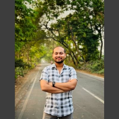 Riju__Rick's profile picture. Advocate at Calcutta High Court | Lawyer  | Passionate About Bengali Literature and Culture