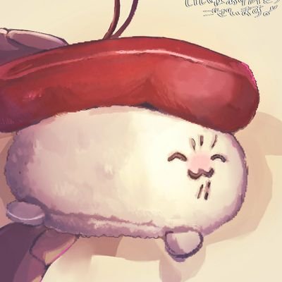 Kyotansan_Mig's profile picture. みぎわ/自分を褒めて逆説的にテンションを上げる魔法使い成人済/絵練/夢用/
icon:もがみさん