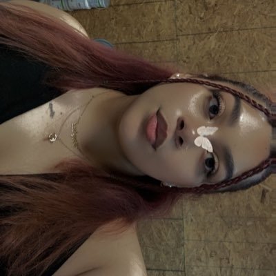 itsivonneroman's profile picture. 25✨|| 🇲🇽|| 𝕁𝕠𝕒𝕢𝕦𝕚𝕟’𝕤 𝕄𝕠𝕞𝕞𝕪♡🤱🏽