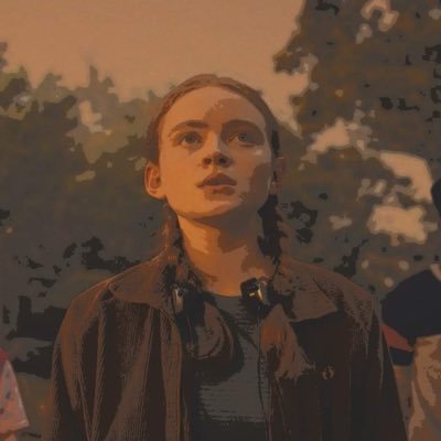 * —— people change, okay? that’s it, i’ve changed . . .