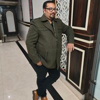 Ritesh Wadhwa (@ritesh88wadhwa) 's Twitter Profile