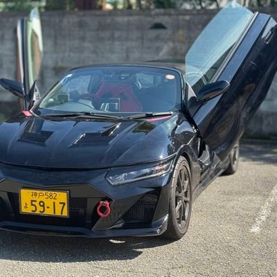 兵庫県神戸市の、ラジコン、エアガン、バイク、車、カメラ、アマチュア無線、ボウリングなどの趣味多数おじさんです!(店舗は2025年7月 閉業致しました)
