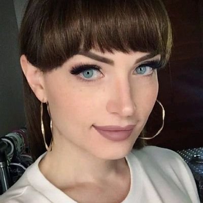 Old account got hacked