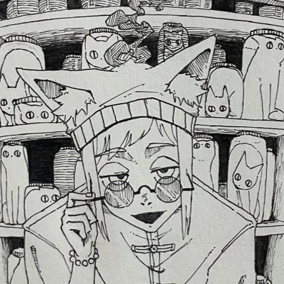 猫又三郎さんのプロフィール画像