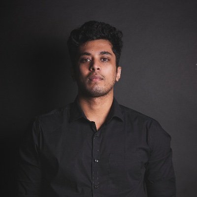 Vaibhavth98's profile picture. Consumer VC @ Wolfpack