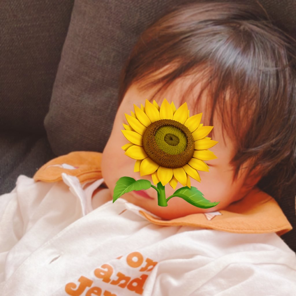 令和5年7月うまれ👶🏻/RD/自宅保育ネキ/こどもちゃれんじEnglish/ 月3の一時預かりと月1のプレスクール