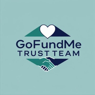 Helping protect donors & support real causes. Promoting trust, safety, and transparency across GoFundMe campaigns. 💚 #GoFundMeTrustTeam