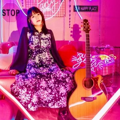 シンガーソングライター三重県出身/『愛』と『生き様』をロックにしてうたってる/ピンクとクロミ卍/2017年から本格始動/演劇役者はじめた₍ ᐢ. ̫ .ᐢ ₎🩷🩷ラヂオきしわだ『世優子のLINK U ラジオ』📻主催イベ名『LINK LOVE U!』👼💫県文ワンマン、夢♡♡