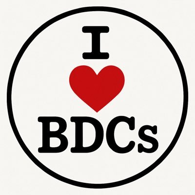 Solving the global retirement crisis and making the world a better price one BDC, interval/ drawdown fund, CLO, BDC bond and rated feeder investor at a time.