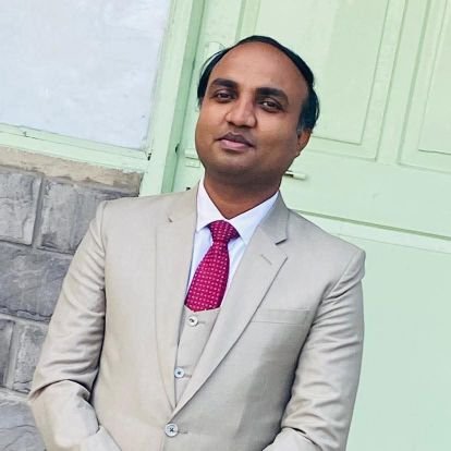 Founder & Director
Saving Generations Society (Regd.)
Co-Founder / National Leader
Holiness Church of Pak.
Spiritual Multiplication through Holiness.