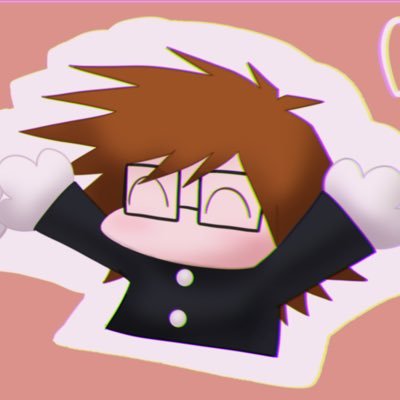ツチヤです。普段はブルースカイにいます。成人済みseb最推し。 感想とかあればうぇぶぼにお願いします👋→ https://t.co/jJ4O3kaYBN 各リンクはこちら→https://t.co/6kcAG7L6t4