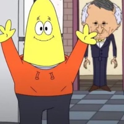 11Jbon's profile picture. 