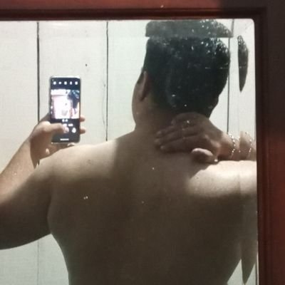 18y
Chama DM aí bora desenrolar.
Sub, Ursinho. 🔞
My tipe: Daddys, Bears, Maduros,Twink🫦.
Punheteiro🔞