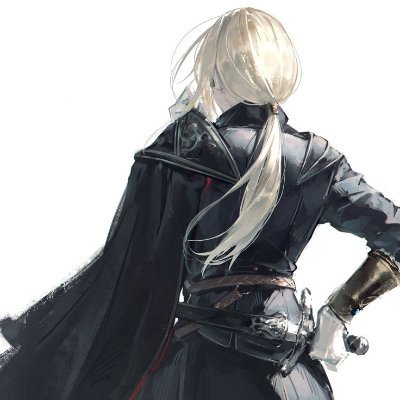Dark souls 2's finest Attorney, Frieren's biggest fanatic and umineko's loudest glazer, but most importantly, bloodborne's proudest hater.