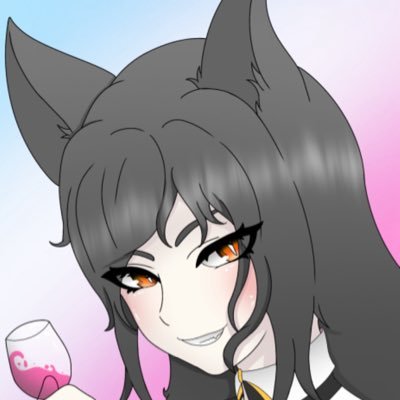 Sussurros felinos do além Streamer do véu sombrio Caçando almas nas redes sociais 9 vidas, todas amaldiçoadas