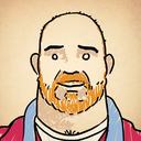 Jonathan Brooks - @Juniorbearuk - Twitter