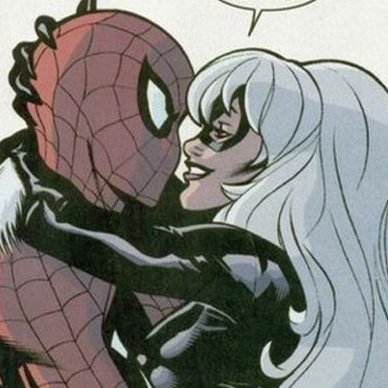 Aqui vocês encontrarão as minhas obsessões musicais, obsessões na marvel e minhas crises de autoestima baixa.