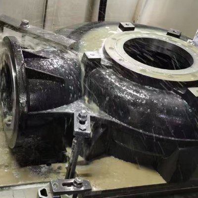 High chrome wearable castings & machining
Cast iron and ductile iron sand castings & machining
Aluminium castings & machining
Stamping and deep drawing product