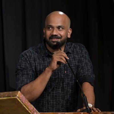 Director @ Harivu Creations Pvt. Ltd @Navilu Entertainment Pvt. Ltd