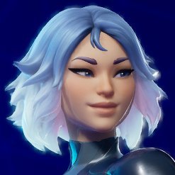 Mary Profile