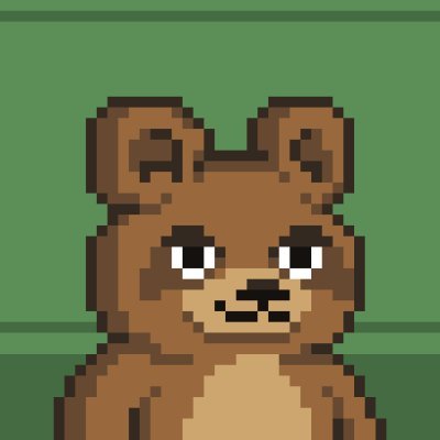 Bears at Work Profile