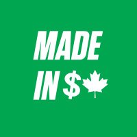 MadeInCAD 🇨🇦📈 (@madeincad) 's Twitter Profile