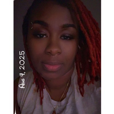 Aura🧚🏾♀️💫; Philippians 4:6 💫🙏🏾; Aquarius♒️ MyBlackisBeautiful🤎🖤