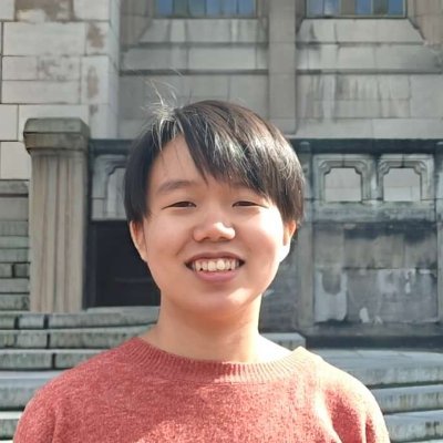 emilykangdev's profile picture. Indie Hacker 

- Graduating from UW in December '25