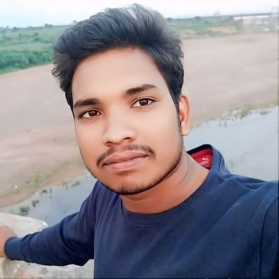 Vinodkn356's profile picture. 
