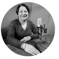 Directora de Cinco Mujeres/Cinco Radio, HR 1090 AM. De Revista Única impresa y https://t.co/MxFJhsvbwY síguenos @revista_unica @cinco_mujeres