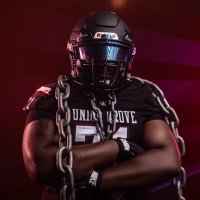 Jeremiah Lockerman (@jeremiahlock70) 's Twitter Profile