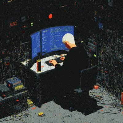 esdevhk's profile picture. embedded software developer | learning c, c++ and rust | interested in embedded linux