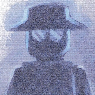 head of the administration in the Ninjago universe