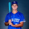 hawkinscooper7's profile picture. STM C/O 2027 | 6’2 200 lbs | OF/RHP/1B| Elite Squad Baseball| 3.3 GPA |Contact:337-255-3015| cooperhawkins78@gmail.com |