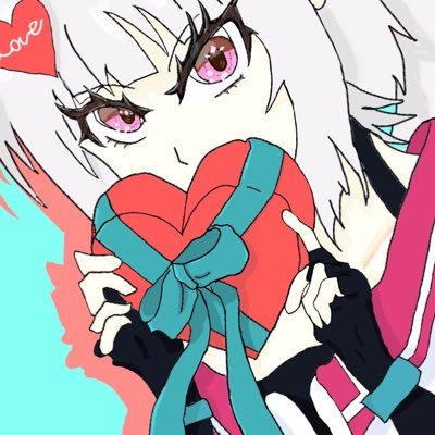 @usagi3roomblog のサブアカウント。 TLを荒らしそうなくらいに本垢から溢れた思いやイラスト等の嫁様タグ付けるほどでも無い練習とかはこっちにあげますb