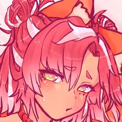 Hi i’m Kumi! That one guy |31| They/Them |3Dmodel: @eldritchmaid Vroid: ME!! Throne: https://t.co/1bmMzyInKD | Kumihos are cool 😎