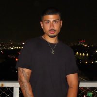 CHRIS RAJ (@theechrisraj) 's Twitter Profile