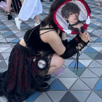 白夜鈴音 (@_byakuya_rinne) 's Twitter Profile