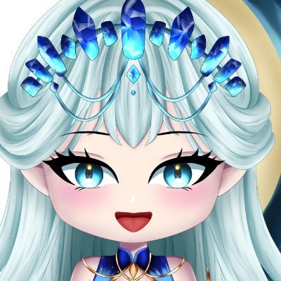 lionalstudio's profile picture. 🎀 Liona Éclair the heart of Lional Studio
✧ VTuber • PNGTuber • Stream Art
Comms Open 🟢 → https://t.co/mae2ByCw4W ♡