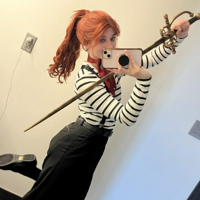 XMajorasRe's profile picture. 