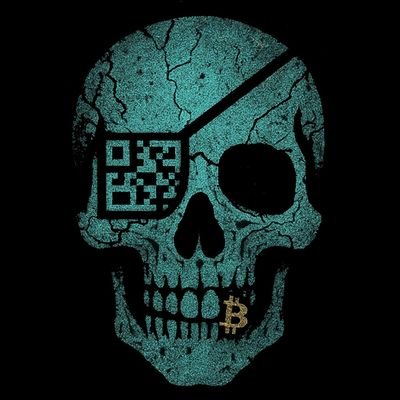 Crypto-Anarchist // Post-State Media Node // Spreading.Pirate.Propaganda // #seeding