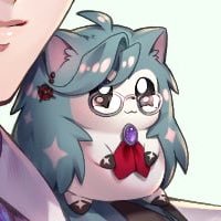 Yang💿📌🦔 (@yangpotassium) 's Twitter Profile Photo