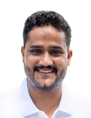 Technology | IIT Alumnus | Singapore