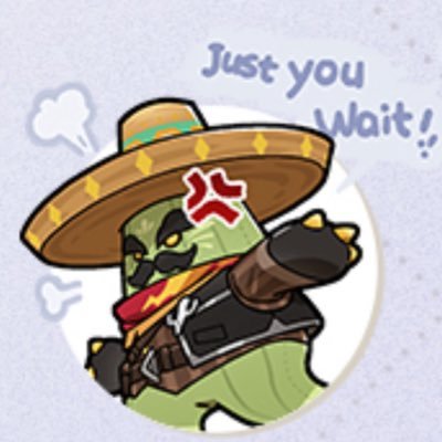 Daily Cactus Guy🌵 Profile