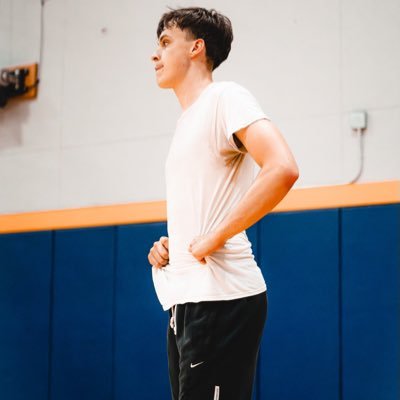 shale_smith's profile picture. The Academy of Central Florida ‘26 || 6’1 170lbs || IG: _shalesmith_ || 📲206 482 8853