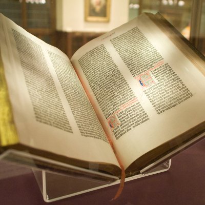 Mitz✝️聖書信仰