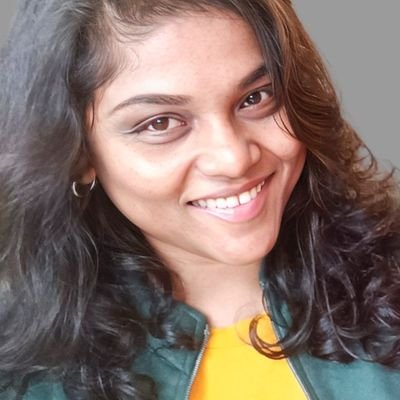 யாதும் ஊரே யாவரும் கேளிர் 🌏
Mountain Lover 🏔 Photographer 📷 Travel Enthusiastic 🚙 Music🎧 Potter head⚡
A Friend, Lover and a Mother ❤