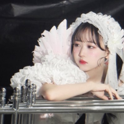 Tc4rknPJ6t81884's profile picture. 松本かれんを愛しています