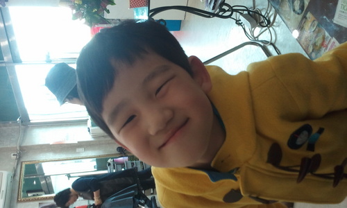 저는 저 일뿐..